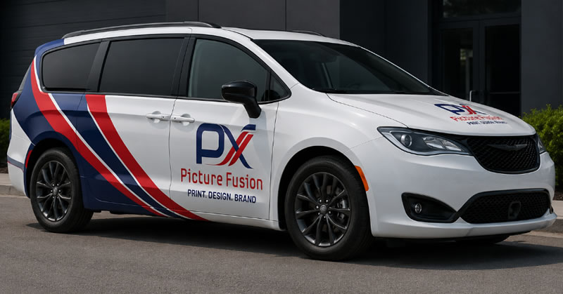 Vehicle Branding